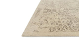 Private Label Pearl PU03 Antique Ivory Rug