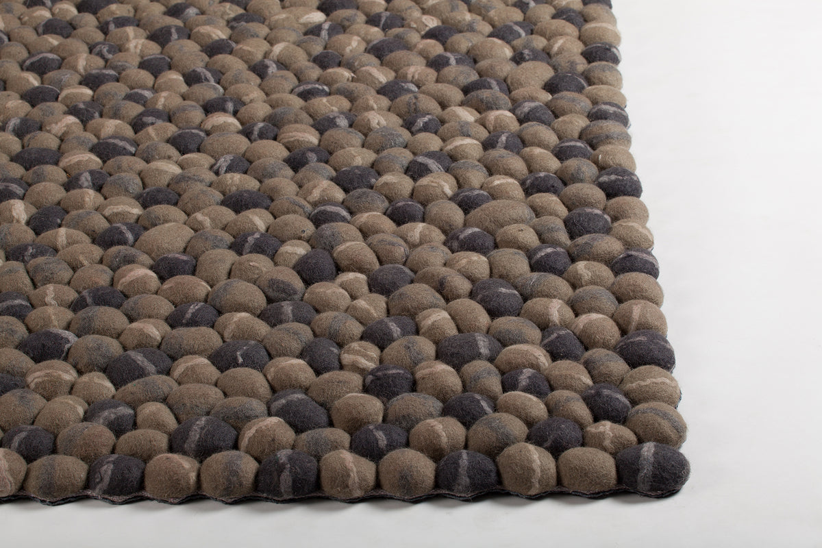 chandra pebbles peb 46701 brown rug