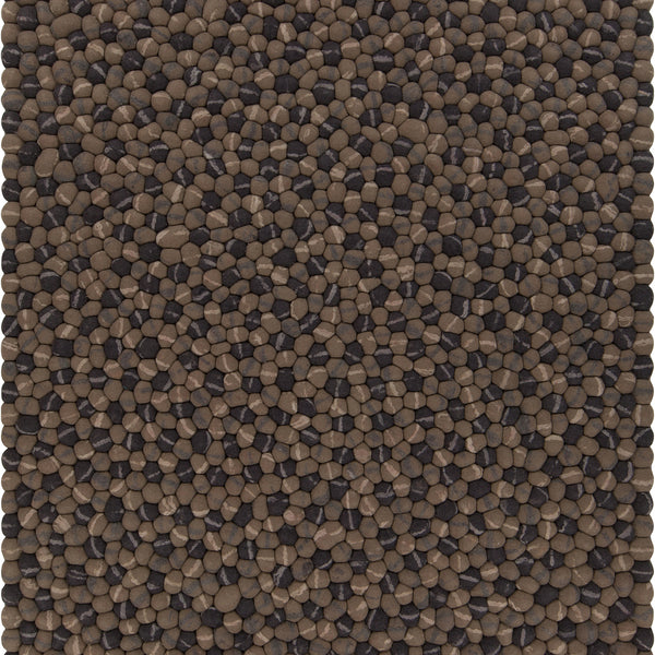 chandra pebbles peb 46701 brown rug