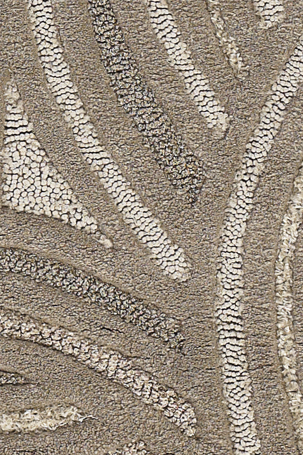 chandra penelope pen 12900 taupe rug