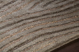 chandra penelope pen 12901 brown rug