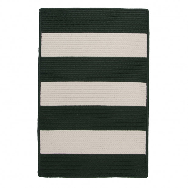 colonial mills pershing pg64 green rug