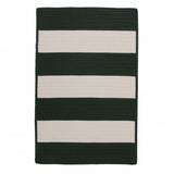colonial mills pershing pg64 green rug