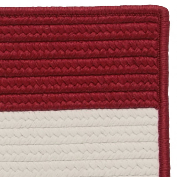 colonial mills pershing pg74 red rug