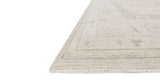 Private Label Pierce PP01 Silver Rug