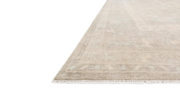 Private Label Pierce PP02 Smoke Rug