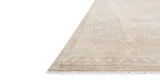 Private Label Pierce PP02 Smoke Rug