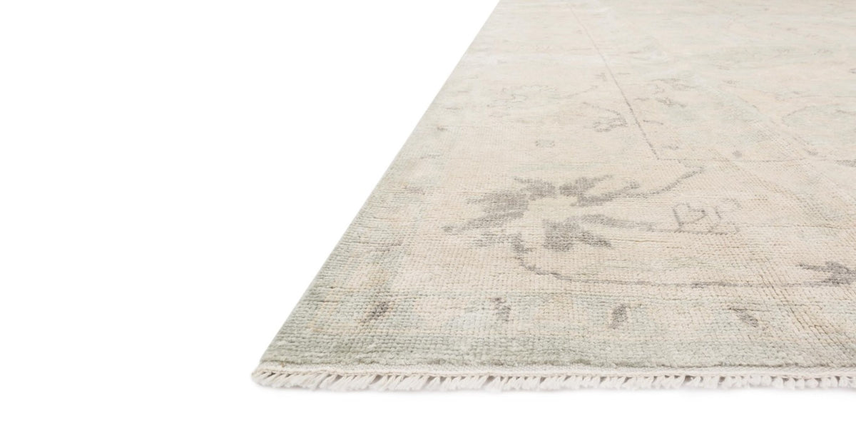 Private Label Pierce PP05 Sky Rug