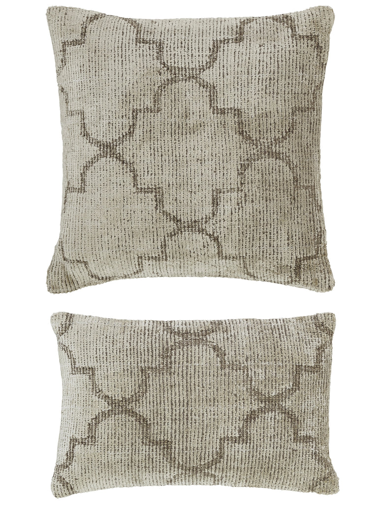 Kalaty Rug Co. Eclectic Pillow PL-192 Chino Pillow