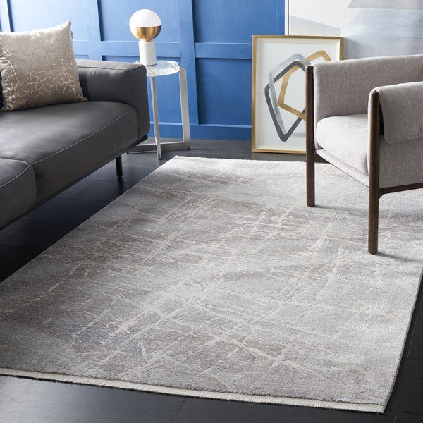 safavieh clearance platinum pla542f grey rug