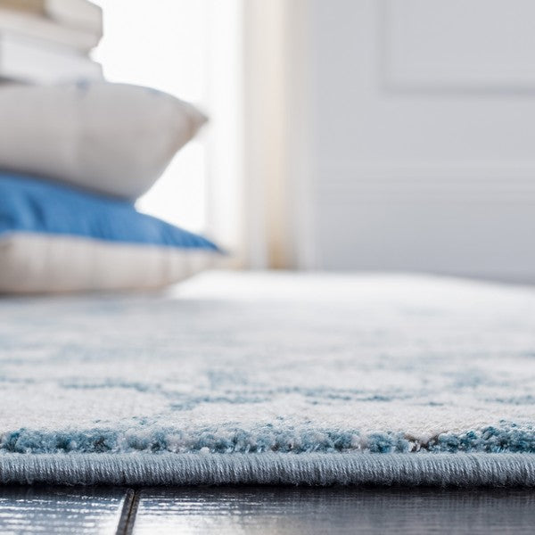 safavieh clearance palermo plm846t blue rug