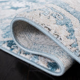 safavieh clearance palermo plm846t blue rug