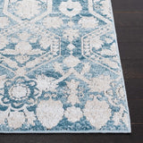 safavieh clearance palermo plm846t blue rug