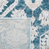 safavieh clearance palermo plm846t blue rug