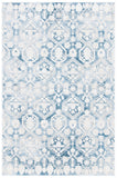 safavieh clearance palermo plm846t blue rug