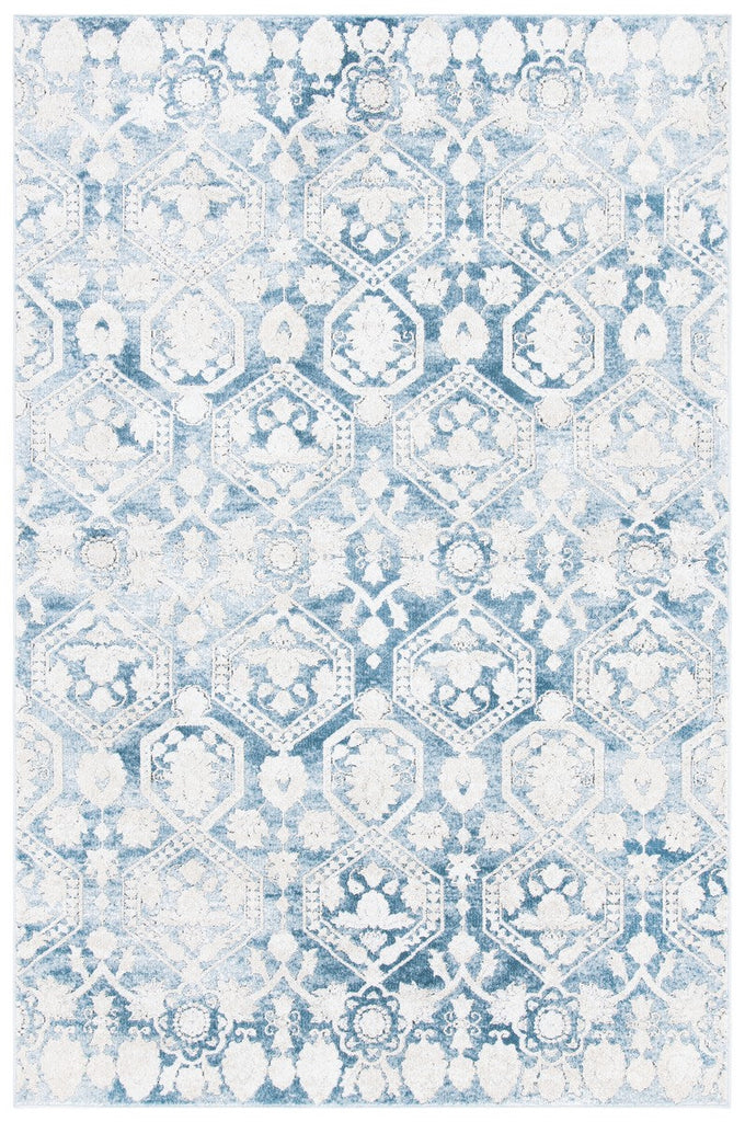 safavieh clearance palermo plm846t blue rug