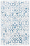 Safavieh Clearance Palermo PLM846T Blue Rug