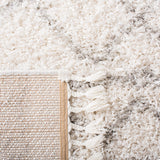 Safavieh Clearance Pro Lux Shag PLX436A Cream Rug