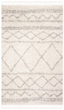 Safavieh Clearance Pro Lux Shag PLX436A Cream Rug