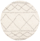 Safavieh Clearance Pro Lux Shag PLX436A Cream Rug