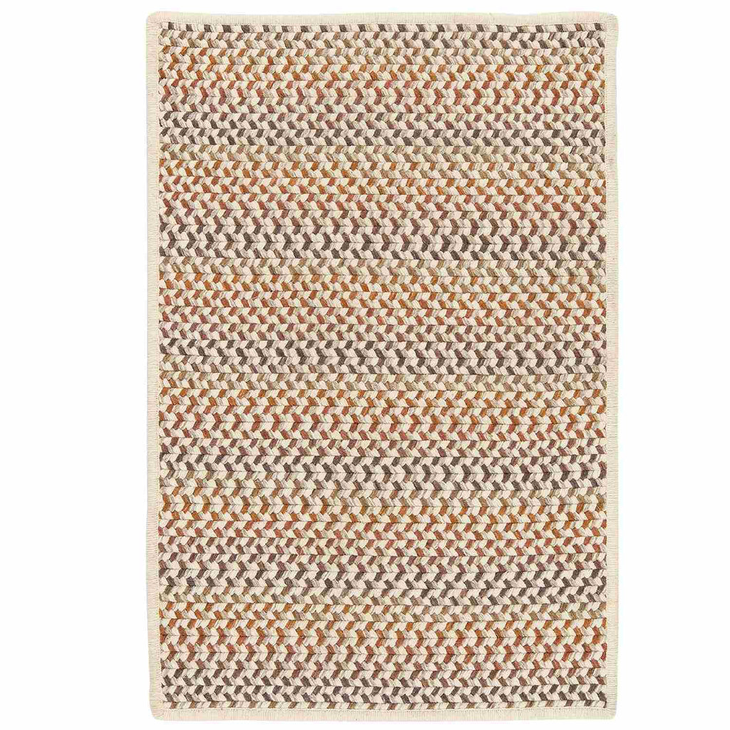 colonial mills chapman wool pn01 autumn blend rug