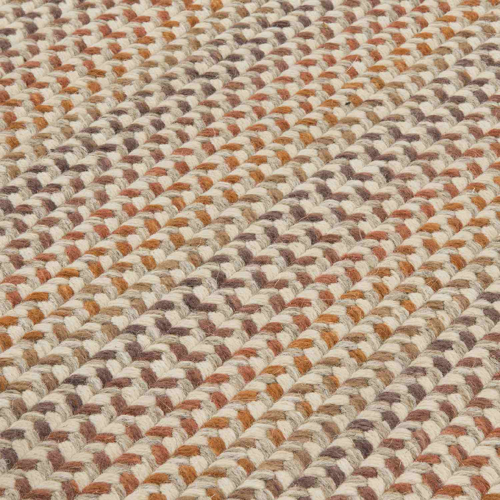 colonial mills chapman wool pn01 autumn blend rug