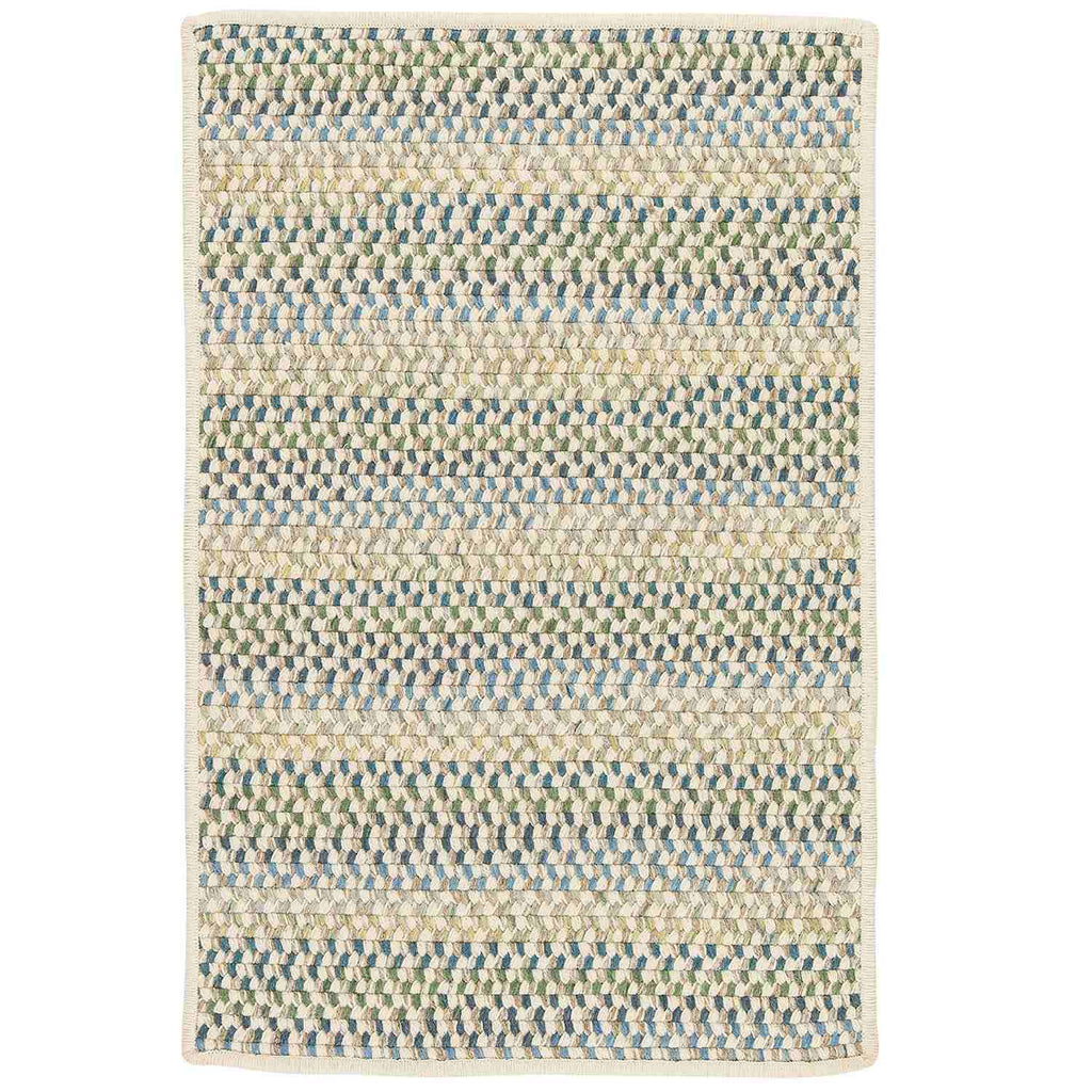 colonial mills chapman wool pn21 peacock blue rug