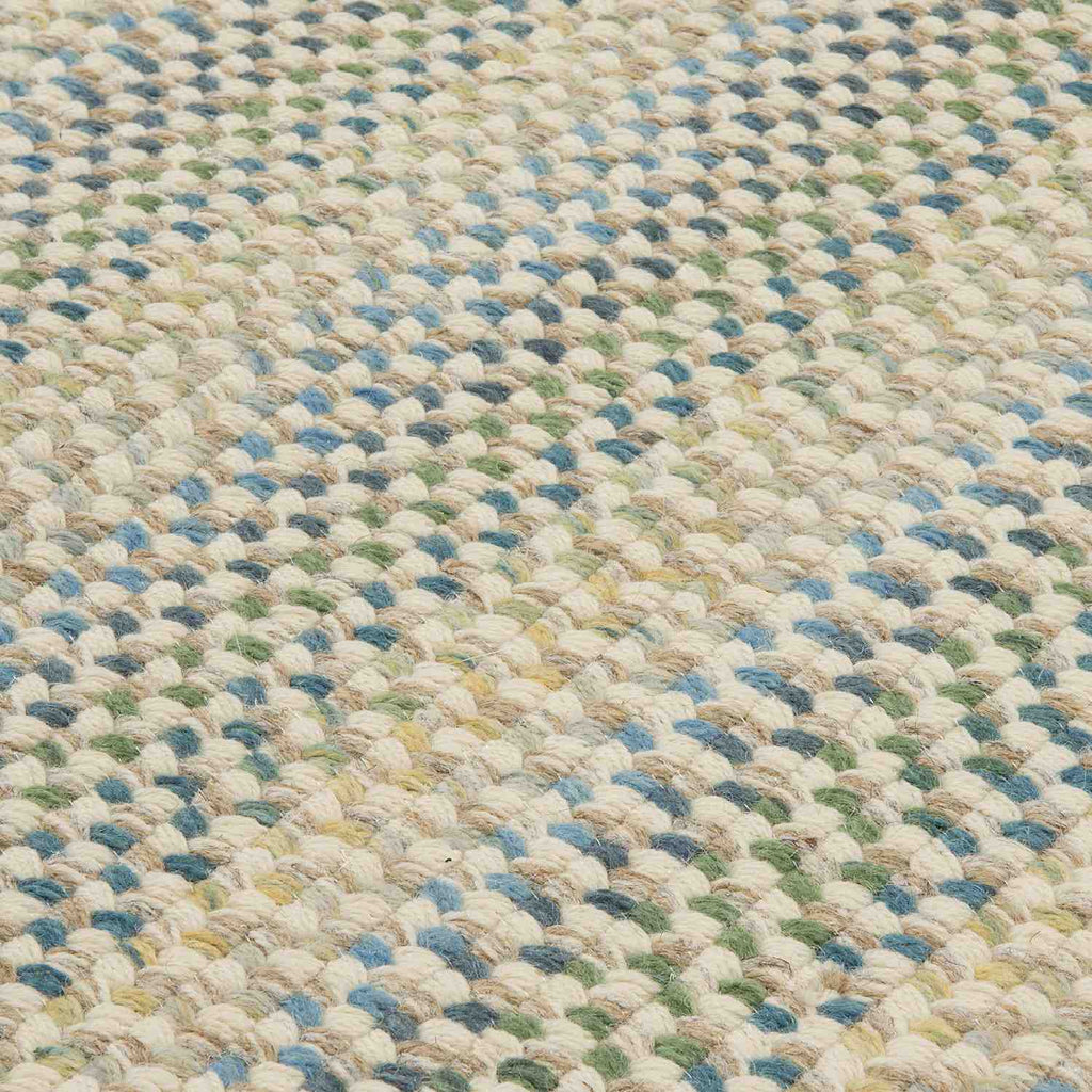 colonial mills chapman wool pn21 peacock blue rug