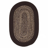 colonial mills puritan pn80 brown rug