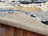 Kalaty Rug Co. Polaris PO-015 Blue Rug