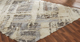 Kalaty Rug Co. Polaris PO-016 Parchment Rug