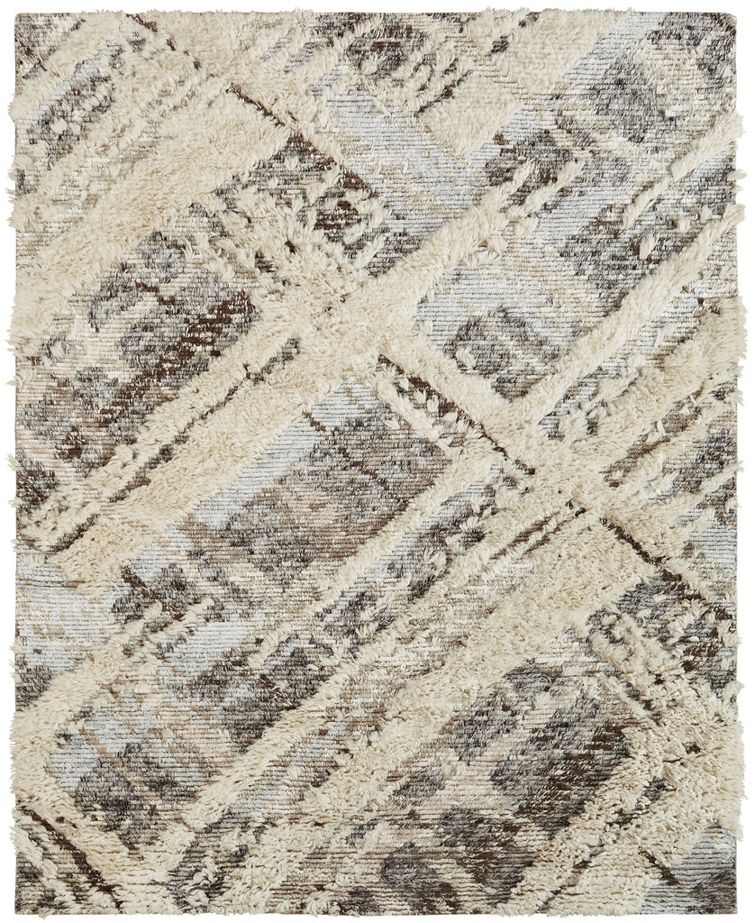 Kalaty Rug Co. Polaris PO-016 Parchment Rug