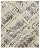 Kalaty Rug Co. Polaris PO-016 Parchment Rug