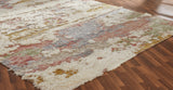 Kalaty Rug Co. Polaris PO-018 Rose Multi Rug