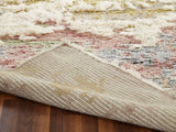 Kalaty Rug Co. Polaris PO-018 Rose Multi Rug