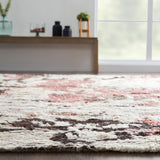 kalaty rug co polaris po 021 brown rug