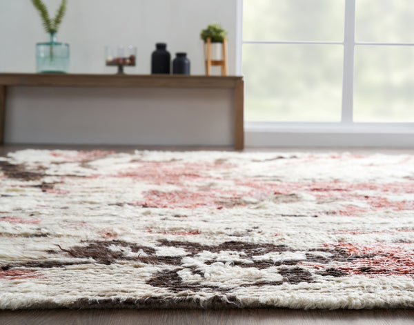 kalaty rug co polaris po 021 brown rug