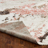 kalaty rug co polaris po 021 brown rug