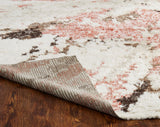 kalaty rug co polaris po 021 brown rug