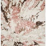 kalaty rug co polaris po 021 brown rug
