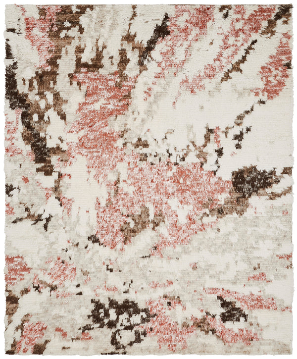 kalaty rug co polaris po 021 brown rug