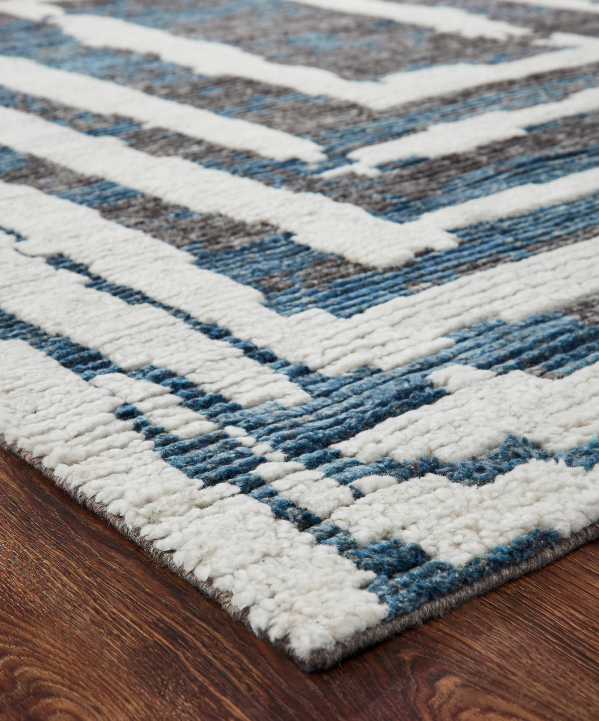 kalaty rug co polaris po 022 charcoal rug