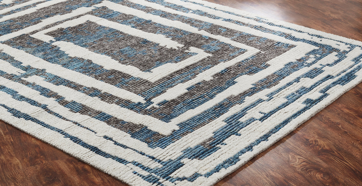 kalaty rug co polaris po 022 charcoal rug