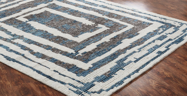kalaty rug co polaris po 022 charcoal rug