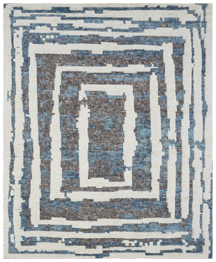 kalaty rug co polaris po 022 charcoal rug