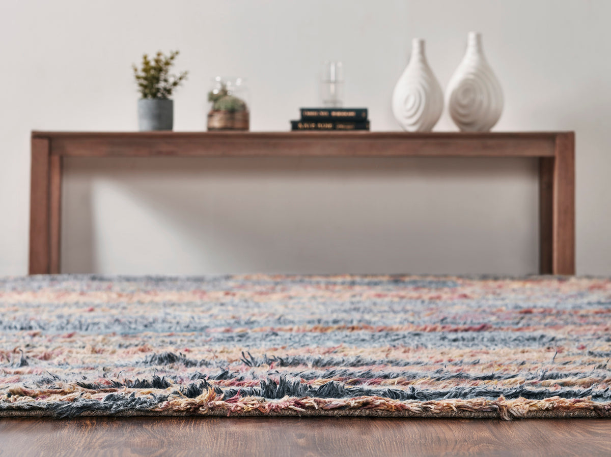 kalaty rug co polaris po 023 denim rug