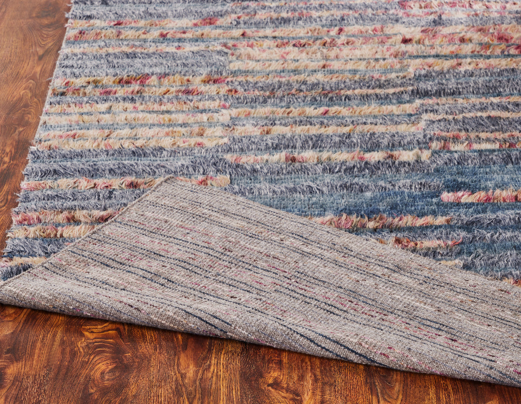 kalaty rug co polaris po 023 denim rug