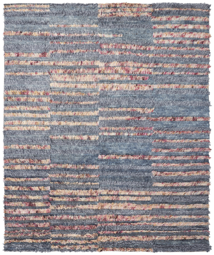kalaty rug co polaris po 023 denim rug