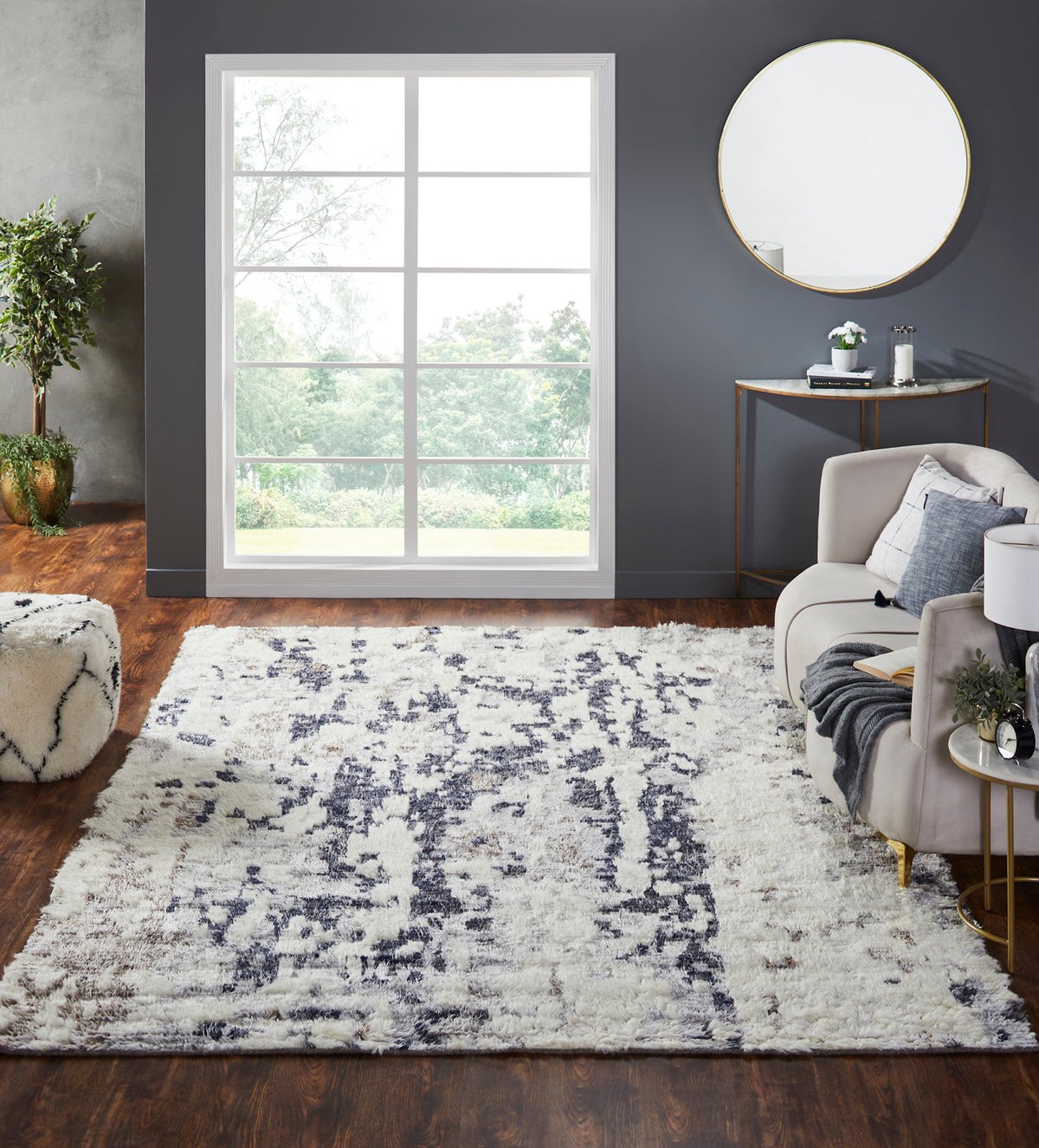 kalaty rug co polaris po 024 greys rug