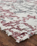 kalaty rug co polaris po 027 grey rug